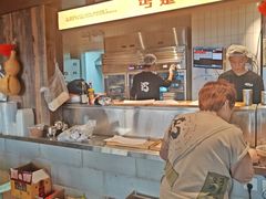 -北丐先生·野馄饨烧烤(泰达E街区店)