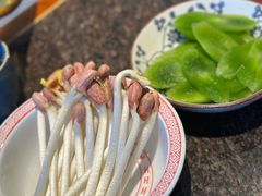 -皇城老妈火锅·川味传承(港湾店)