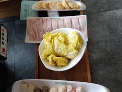 -原味四季椰子鸡(公明百佳华店)