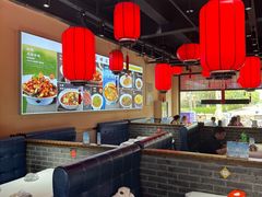 -渔民船说·北塘海鲜·天津菜·海肠捞饭(北塘古镇店)