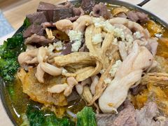 -百家鸡味馆(清泰店)