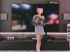 -Sony Store索尼(深圳深业上城店)