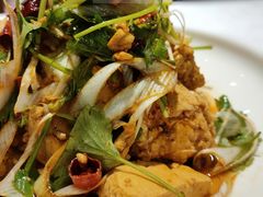 -福海居烤鸭店(鸟巢店)