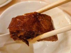 -正佳广场万豪酒店-粤菜餐厅·点心·海鲜·聚餐