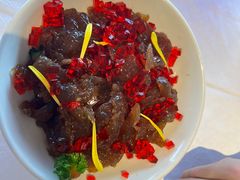 -红菜坊·烤鸭·川鲁宴(石园店)