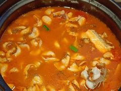 -周渝食惦酸菜鱼(青浦店)
