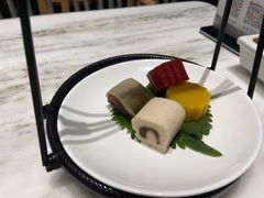 -御仙都北京菜馆·烤鸭店(双井店)