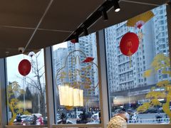 -麦当劳(北苑秋实路店)