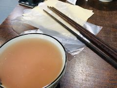 -内蒙焖面大盆骨餐馆(山大路店)