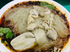 -甘记肥肠粉(马鞍北路店)