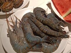 -加餐海鲜自助(宝龙一城店)