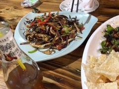 -小厨子私房菜·云南美食店