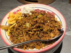 -怪噜范·贵阳小吃大排档旗舰店(世纪金源店)