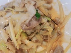 -清真老马家海鲜大排档(台东店)
