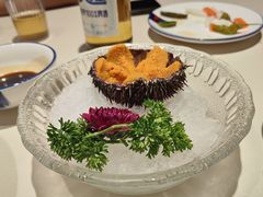 -老大连·海肠捞饭·大连海鲜大连菜(西安路店)