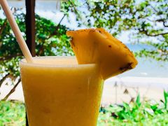 -卷心菜和避孕套餐厅(Pattaya)