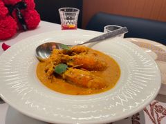 -狮拾久·现代新加坡料理(福田COCO Park店)