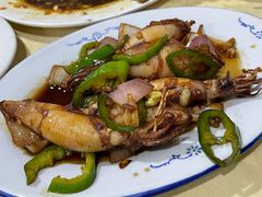 酱油吊桶皇-电白鸭粥店(下沙二坊88号店)