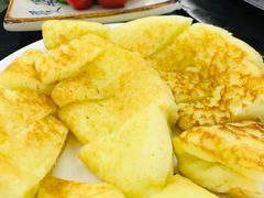 -老村长铁锅宴(航才路店)