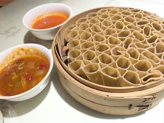-老太原菜馆(中正天街店)