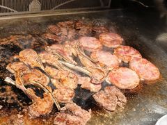 -水木锦堂·自助铁板烧(望京凯德MALL店)
