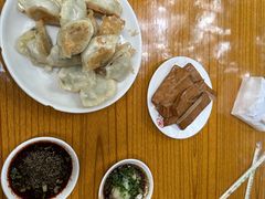 -山东水饺(南坪新街店)