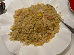 -武汉香格里拉大酒店·香宫中餐厅