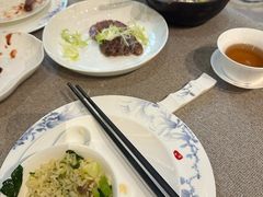 -太湖饭店·寄畅轩中餐厅