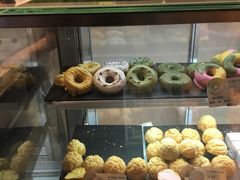 -bItBakery(岭南站店)