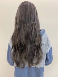 -icare美发沙龙