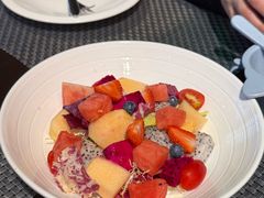 -188西餐厅(园林宾馆店)