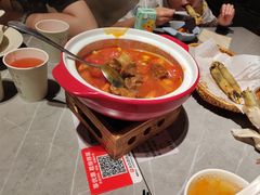 -楚山晓·楚湘菜(江夏永旺店)