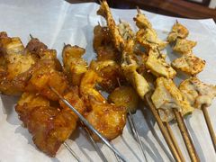 -壹块捌烧烤(灯市口店)