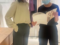 -ICICLE之禾女装店(国贸商城店)