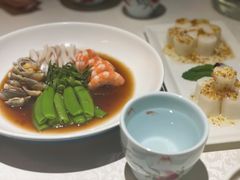 -维园悦谱·海派家常菜(乌鲁木齐南路店)