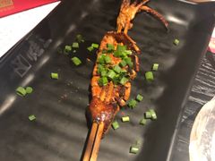 -蛙三泡椒牛蛙(万象城店)