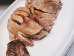 -狮王府淮扬菜(新街口友谊店)