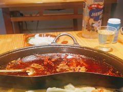 -乐闹闹重庆火鍋(民治店)