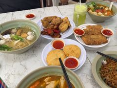 -阿坤纯正西刀鱼丸(Kuala Lumpur Branch)