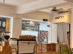 -Cafe on warm(丹霞店)