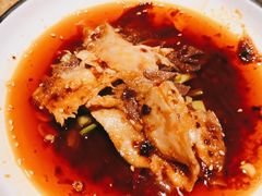 夫妻肺片-渝信川菜(西单店)