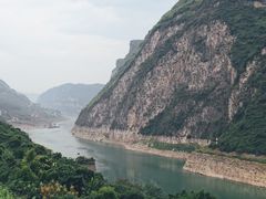 -乌江画廊(彭水苗族土家族自治县)