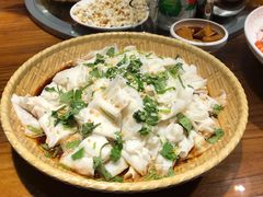 -猪腰一家·地道佛山菜(里水店)