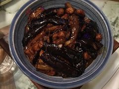 -那家小馆•北京菜•烤鸭(香山店)