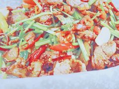 -春饼家常菜(百子湾店)