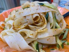 -红山擀面皮(红山总店)