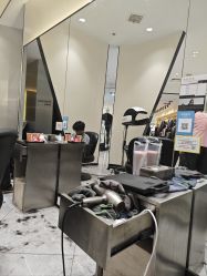 -MAKE SENSE美可沙龙