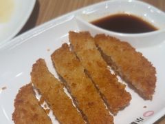 -小杨生煎(南汇欧尚店)