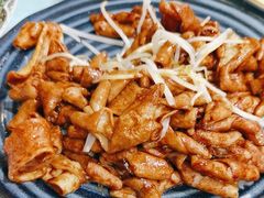 -粤·向群饭店(泮塘路店)