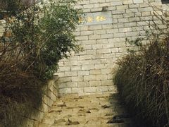 -沣峪森林公园龙潭戏水景区
